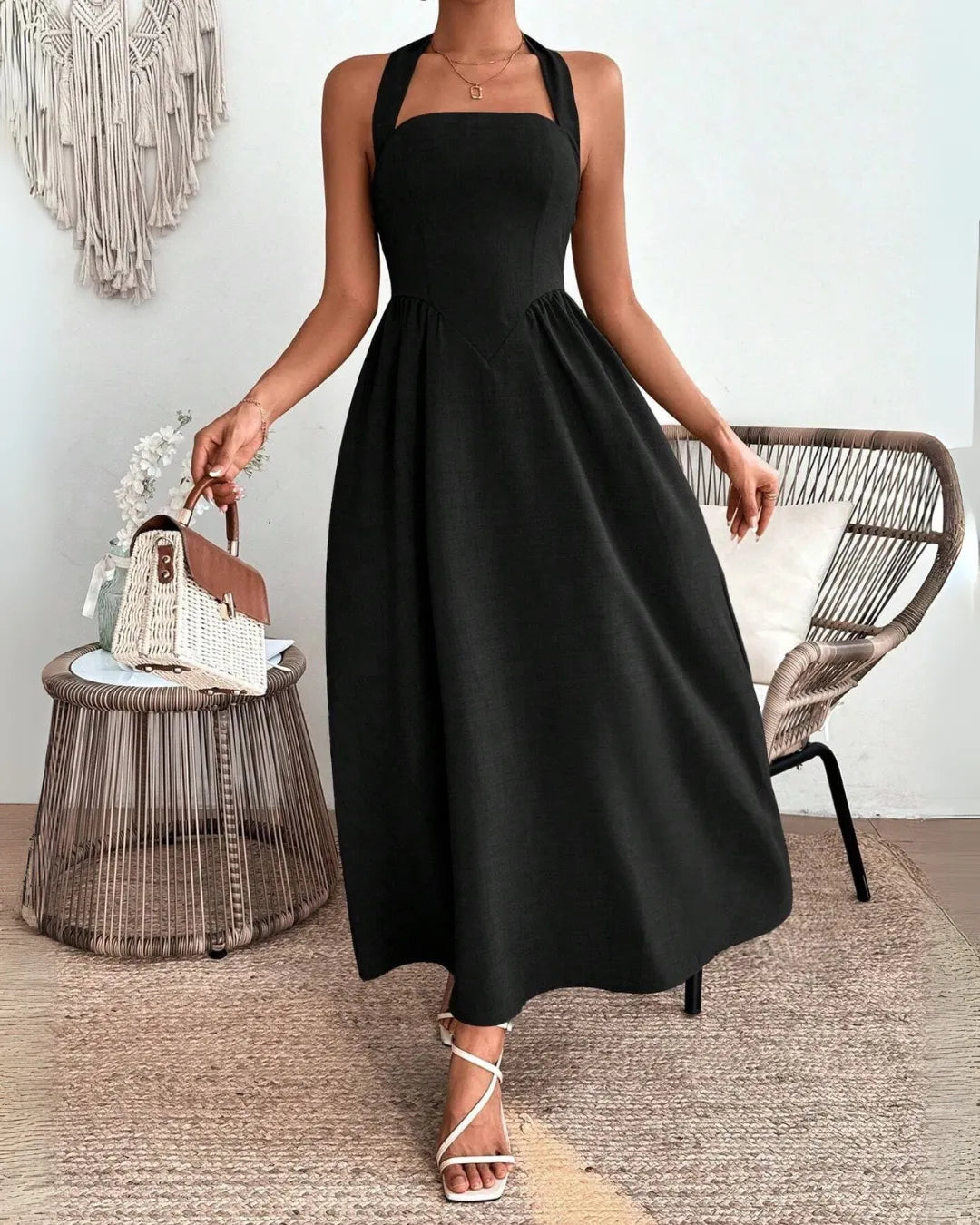 Dresses