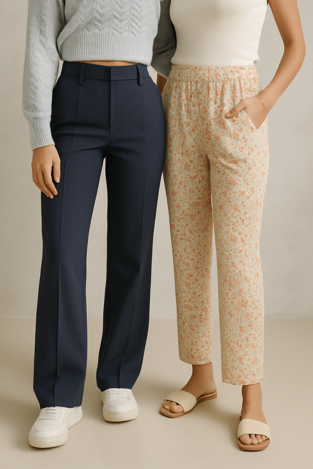 Pants - Coziqe